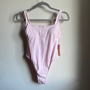 Stoney Clover Lane x Target Swimsuit Size Small